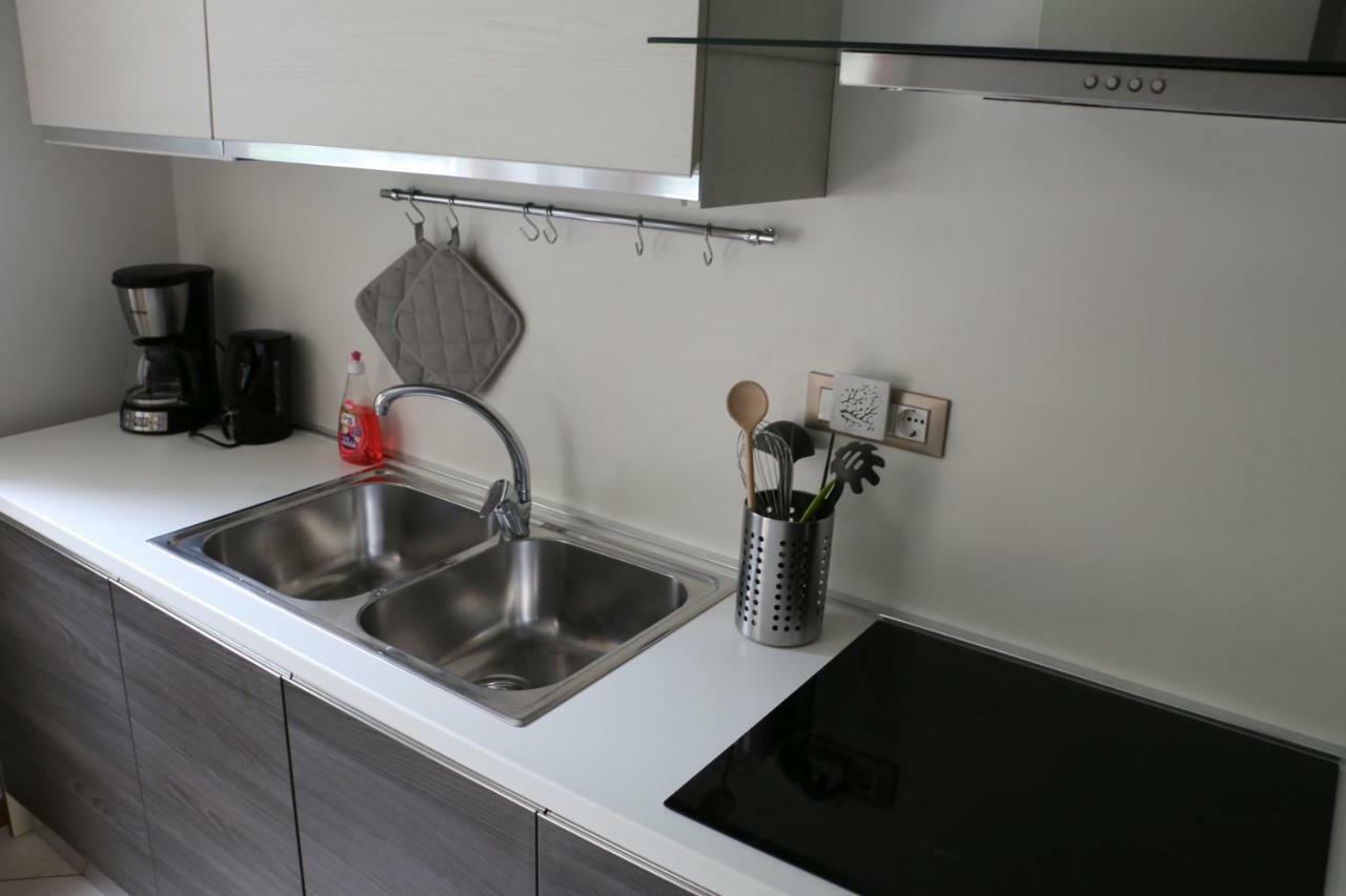 Appartment Larcher - Meinhard Merano Exterior photo